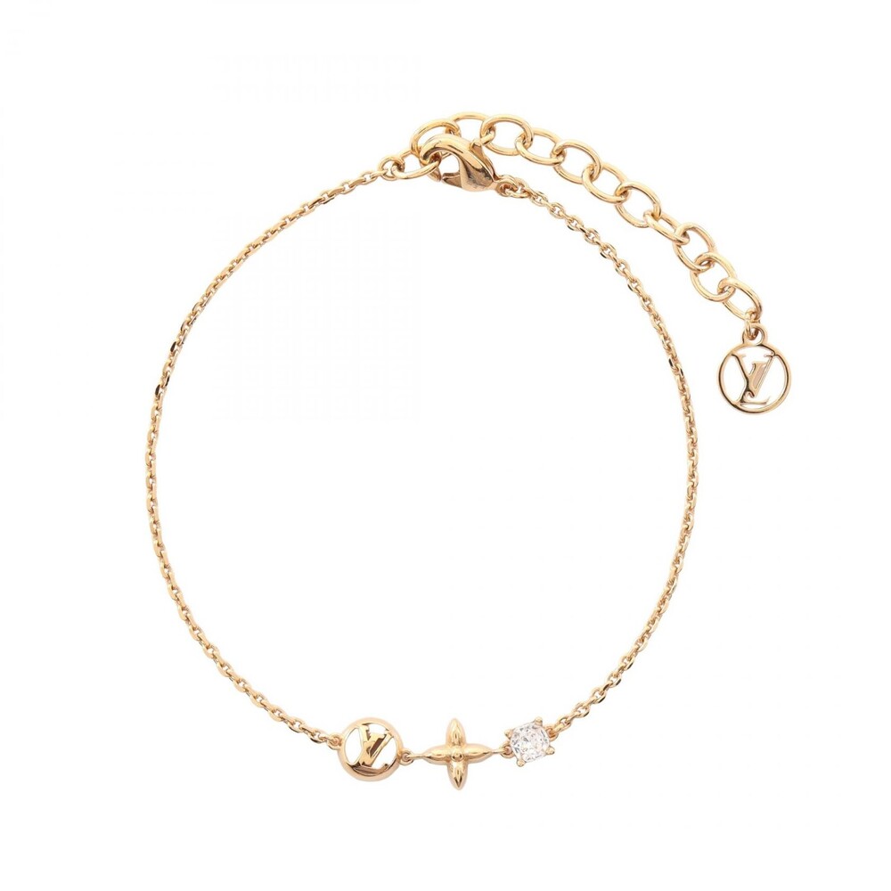 Louis Vuitton Petit Bracelet 19.5Cm #350239L45B